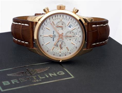 reloj breitling precios|original breitling watch.